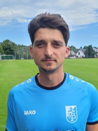Tolunay Sahin