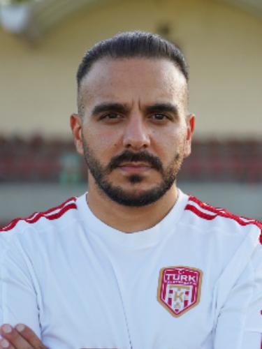 Halim Tosun