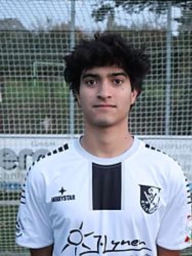 Esteban Sanchez Paz