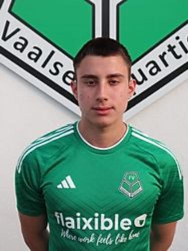 Nikolaos Melissopoulos