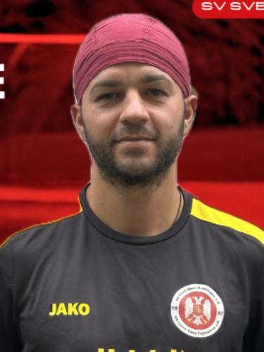 Amar Bedira