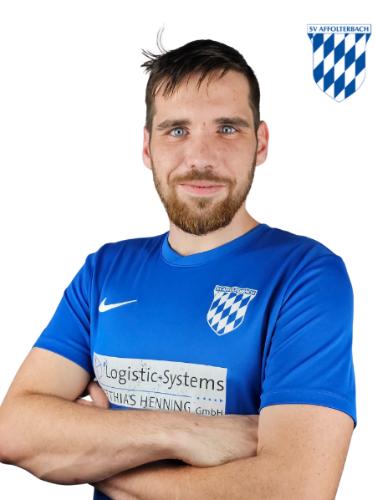 Christian Lewald