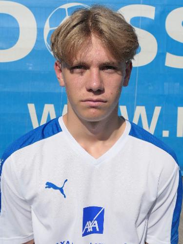 Maximilian Mnich