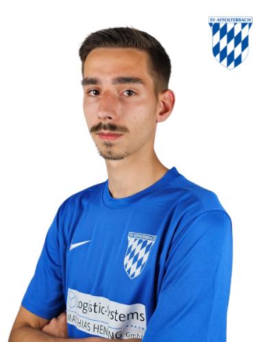 Marcel Stay