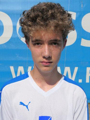 Lukas Reinhard