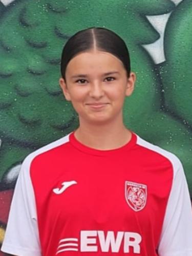 Leonie Luise Völkner