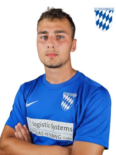 Domenic Krammer