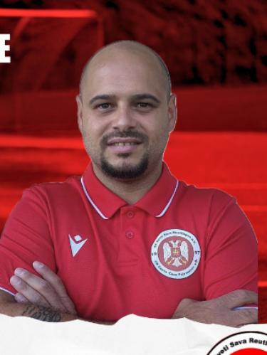 Kevin Djaalali
