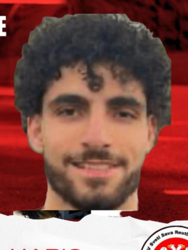 Noah Hussein