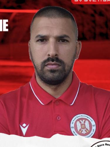 Zoran Gagic