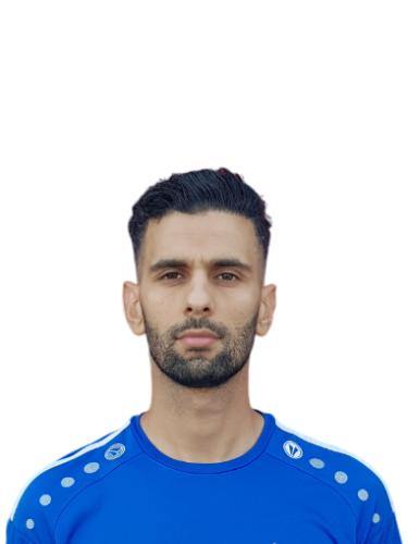 Mohammed Riad Ainouz