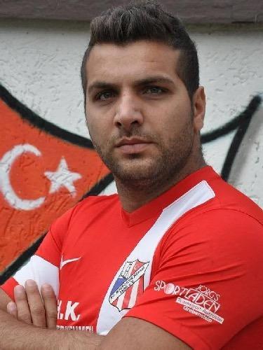 Israfil Gueclue