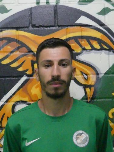 Hilmi Tunahan Dokgöz