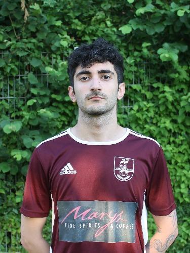 Eren Güngören