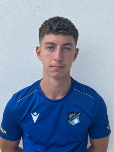 Tiziano Valentino Meringolo