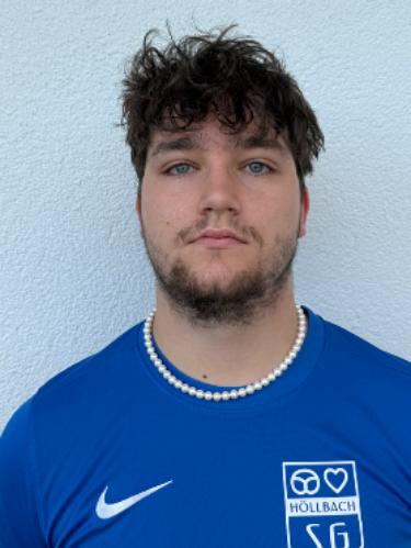 Lucca Andreas Griesinger