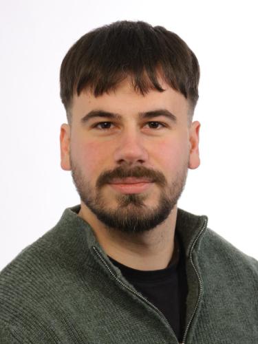Tolga Yalcin