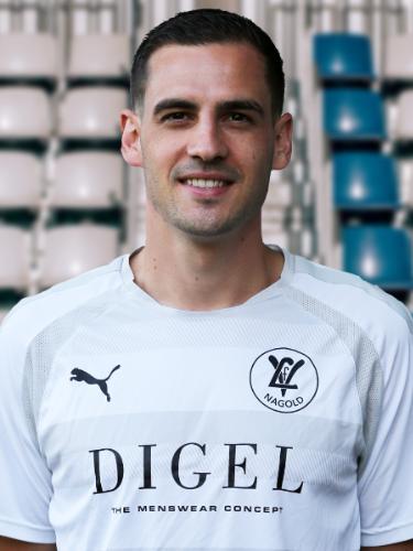 Daniel Atis