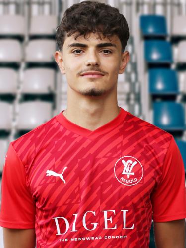 Laurent Bajraktari