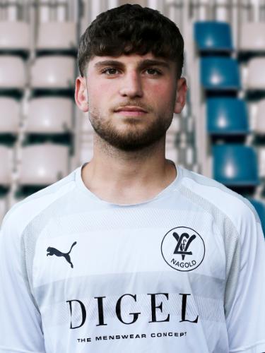 Ruben Cinar