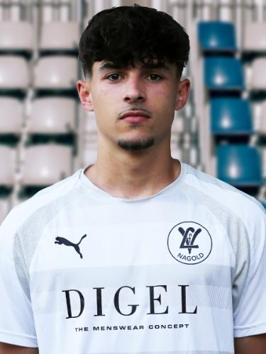 Nico Gaiser