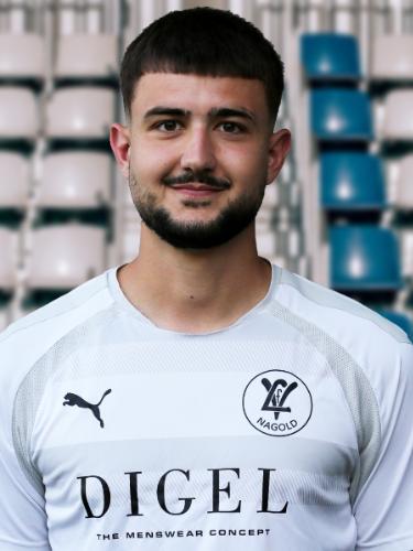 Gabriel Grgic