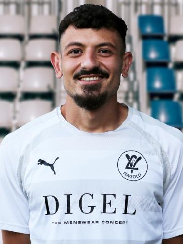 Panagiotis Karypidis