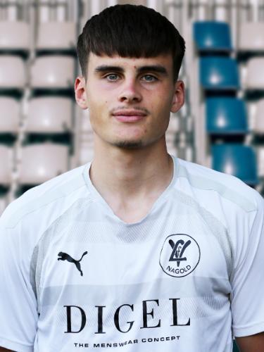 Nikita Müller