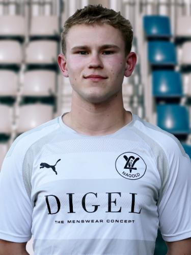 Paul Häfele