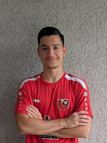 Davide Venniro