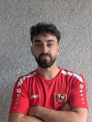 Emre Kacmaz