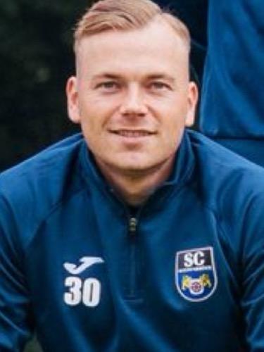 Niklas Kirchhoff