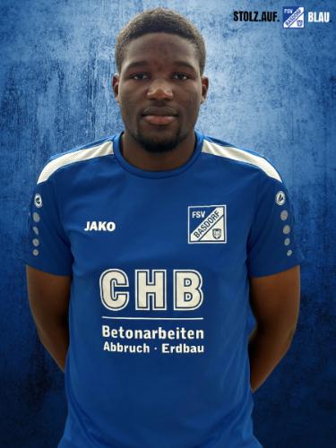 Nabil Foufondi