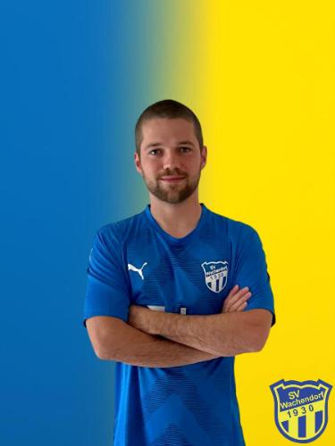 Niklas Behr