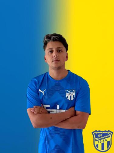 Egzon Braha