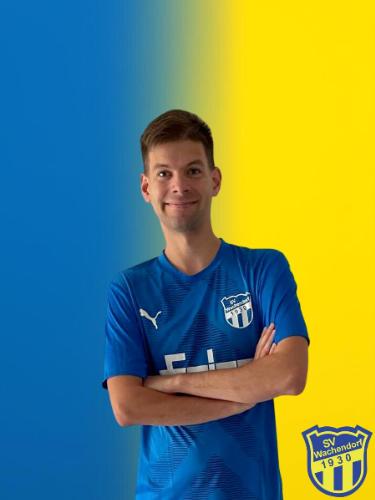 Fabian Dürksen