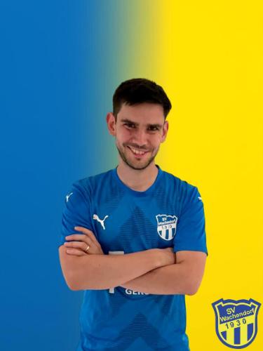 Lukas Faiß