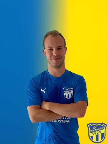 Moritz Greiner