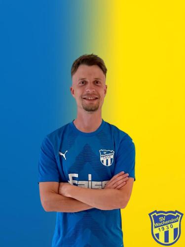 Tobias Kaufeld