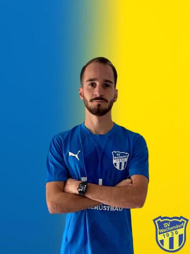 Luis Paulos