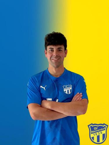 Florian Schweinbenz