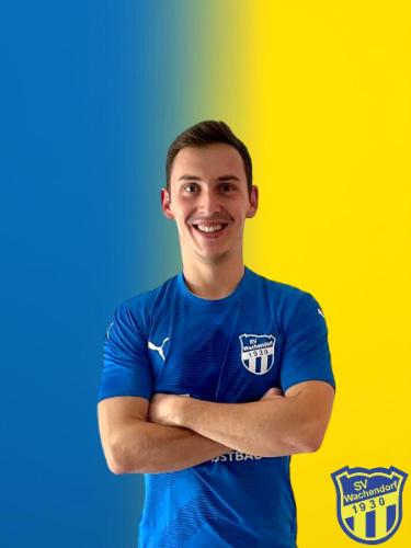 Florian Speidel