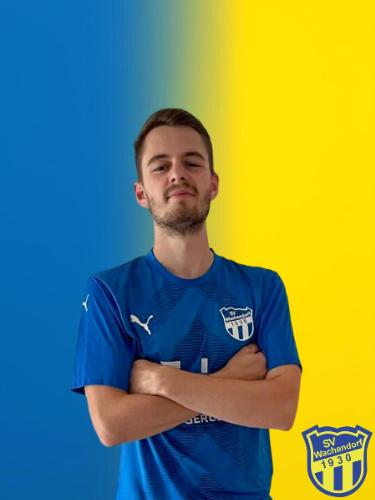 Philipp Steinmaier
