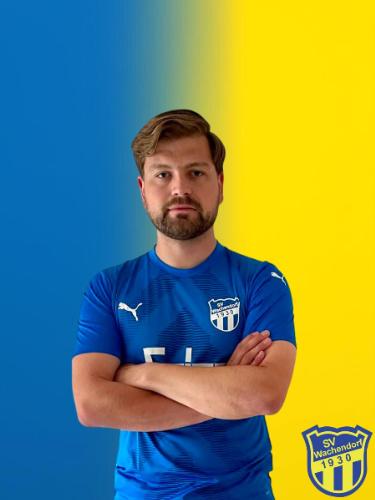 Tim Straub
