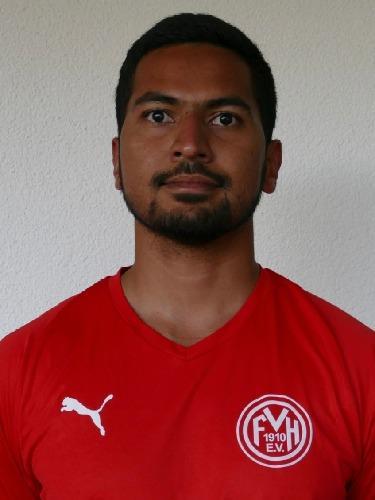 Muhammad Haris Iqbal