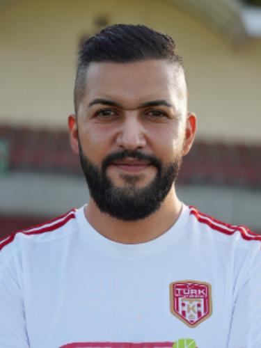 Emre Sirkinti