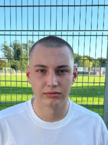 Luca Fabrice Kochaneck