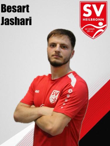 Besart Jashari