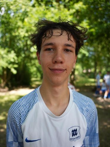 Moritz Odo Kasimir Stark