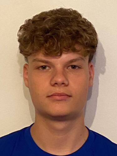 Liam Toom